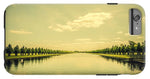 Load image into Gallery viewer, A Royal Long Lake - Phone Case
