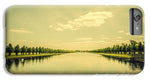 Load image into Gallery viewer, A Royal Long Lake - Phone Case
