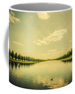 Load image into Gallery viewer, A Royal Long Lake - Mug

