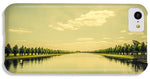 Load image into Gallery viewer, A Royal Long Lake - Phone Case
