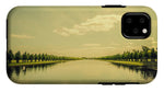 Load image into Gallery viewer, A Royal Long Lake - Phone Case
