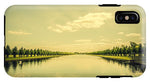 Load image into Gallery viewer, A Royal Long Lake - Phone Case
