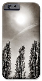Load image into Gallery viewer, A Trio of Trees 2 - Phone Case
