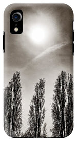 Load image into Gallery viewer, A Trio of Trees 2 - Phone Case
