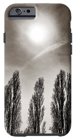 Load image into Gallery viewer, A Trio of Trees 2 - Phone Case
