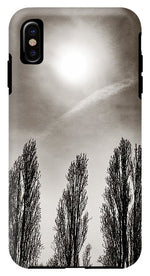 Load image into Gallery viewer, A Trio of Trees 2 - Phone Case

