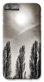 Load image into Gallery viewer, A Trio of Trees 2 - Phone Case
