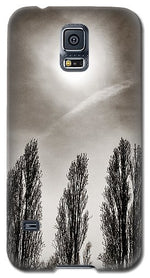 Load image into Gallery viewer, A Trio of Trees 2 - Phone Case
