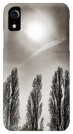 Load image into Gallery viewer, A Trio of Trees 2 - Phone Case
