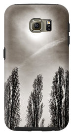 Load image into Gallery viewer, A Trio of Trees 2 - Phone Case
