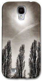 Load image into Gallery viewer, A Trio of Trees 2 - Phone Case
