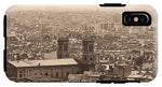 Load image into Gallery viewer, A view across Paris - Phone Case
