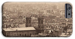 Load image into Gallery viewer, A view across Paris - Phone Case
