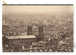 Load image into Gallery viewer, A view across Paris - Carry-All Pouch
