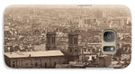 Load image into Gallery viewer, A view across Paris - Phone Case
