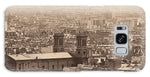 Load image into Gallery viewer, A view across Paris - Phone Case

