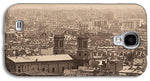 Load image into Gallery viewer, A view across Paris - Phone Case
