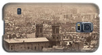 Load image into Gallery viewer, A view across Paris - Phone Case
