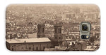 Load image into Gallery viewer, A view across Paris - Phone Case
