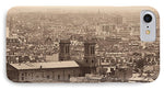 Load image into Gallery viewer, A view across Paris - Phone Case

