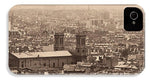 Load image into Gallery viewer, A view across Paris - Phone Case
