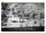 Load image into Gallery viewer, Alien Orb Behind The Olympic Stadium - Carry-All Pouch
