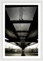 Load image into Gallery viewer, Another Angle - Framed Print
