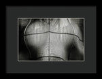Load image into Gallery viewer, Architectures Mind Games - Framed Print
