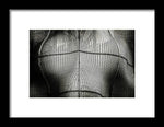Load image into Gallery viewer, Architectures Mind Games - Framed Print
