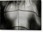 Load image into Gallery viewer, Architectures Mind Games - Acrylic Print
