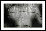 Load image into Gallery viewer, Architectures Mind Games - Framed Print
