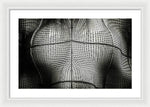 Load image into Gallery viewer, Architectures Mind Games - Framed Print
