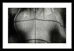 Load image into Gallery viewer, Architectures Mind Games - Framed Print
