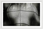 Load image into Gallery viewer, Architectures Mind Games - Framed Print
