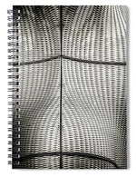 Load image into Gallery viewer, Architectures Mind Games - Spiral Notebook
