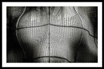 Load image into Gallery viewer, Architectures Mind Games - Framed Print
