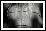 Load image into Gallery viewer, Architectures Mind Games - Framed Print
