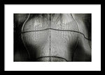 Load image into Gallery viewer, Architectures Mind Games - Framed Print
