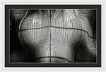 Load image into Gallery viewer, Architectures Mind Games - Framed Print
