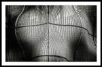Load image into Gallery viewer, Architectures Mind Games - Framed Print

