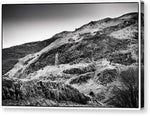 Load image into Gallery viewer, Arthur&#39;s Seat Holyrood Park - Canvas Print
