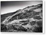 Load image into Gallery viewer, Arthur&#39;s Seat Holyrood Park - Canvas Print
