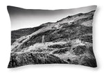Load image into Gallery viewer, Arthur's Seat Holyrood Park - Throw Pillow
