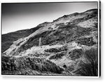 Load image into Gallery viewer, Arthur&#39;s Seat Holyrood Park - Acrylic Print
