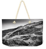 Load image into Gallery viewer, Arthur's Seat Holyrood Park - Weekender Tote Bag
