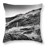 Load image into Gallery viewer, Arthur's Seat Holyrood Park - Throw Pillow
