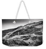 Load image into Gallery viewer, Arthur's Seat Holyrood Park - Weekender Tote Bag
