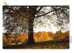 Load image into Gallery viewer, Autumnal Park - Carry-All Pouch
