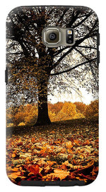 Load image into Gallery viewer, Autumnal Park - Phone Case
