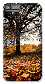 Load image into Gallery viewer, Autumnal Park - Phone Case
